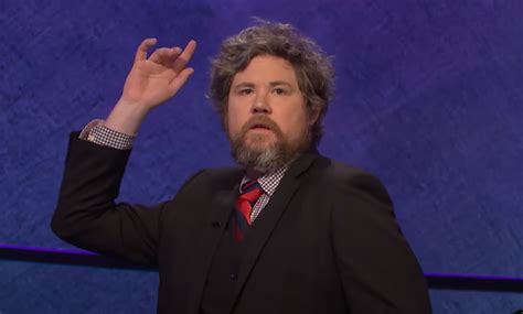 The 9 Most Controversial Jeopardy Contestants Of All Time