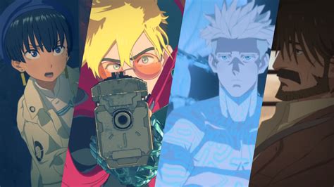 Análise Definitivda Trigun Stampede Seu Guia Online Sobre Animes