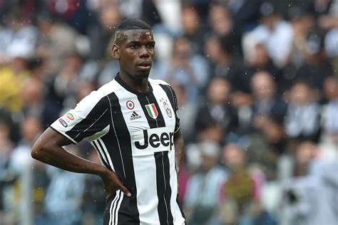 Analyzing Paul Pogba S Future Juvefc