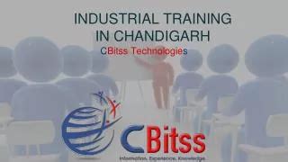 PPT Best Industrial Training In Chandigarh Excellence Technology