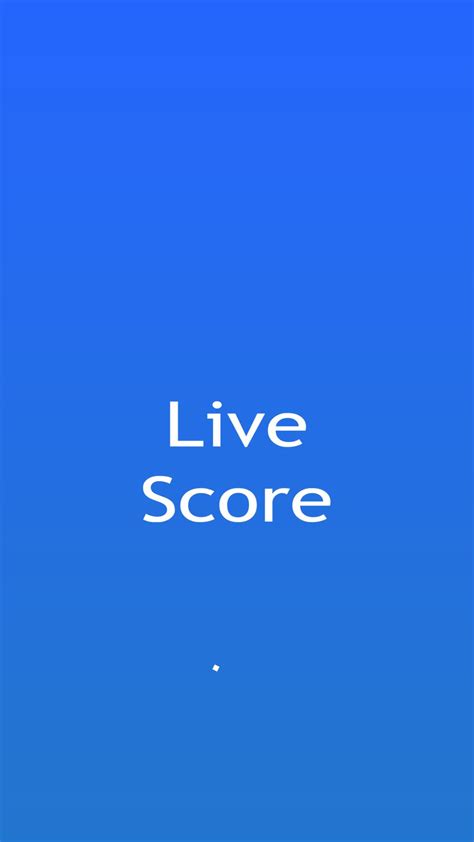 Football 24 Livescore Result