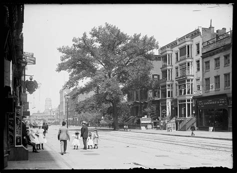 New York City, 1902 : r/TheWayWeWere