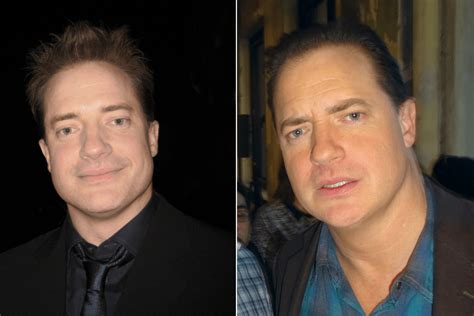 Brendan Fraser Describes Sexual Assault That Made Him Disappear From