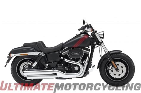 Harley Davidson Dyna Fat Bob Buyer S Guide