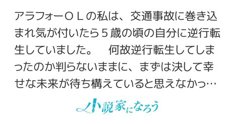 気が付いたら逆行転生しちゃいました。家族みんなの幸せな未来を目指します。