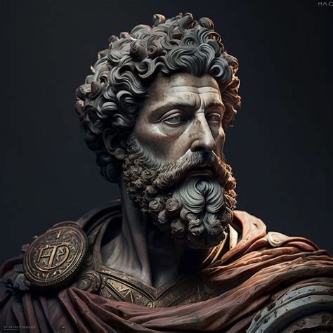 10 Traits Of The Stoic Man Thread From Aurelian Aureliancouncil