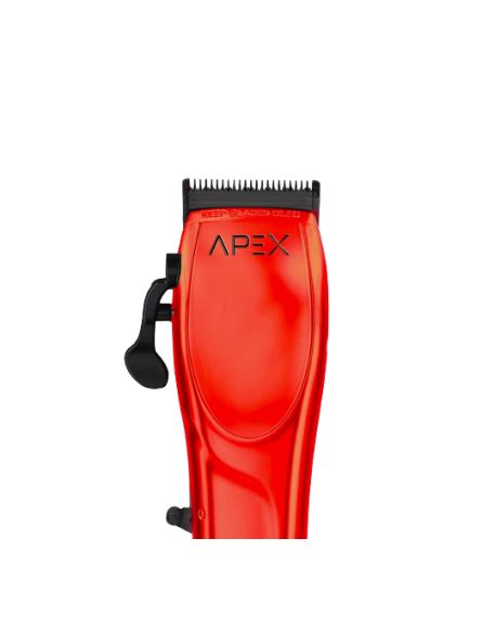 M Quina Cortar Pelo Profesional Clipper Apex Stylecraft