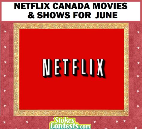 Coming To Netflix Canada June 2024 Lacie Miquela