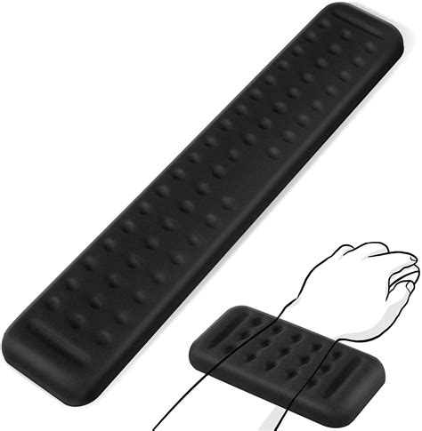 The 7 Best Keyboard Wrist Rests