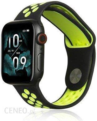 Pasek Beline Sport Silicone Do Apple Watch Se Se Ultra