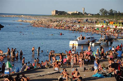 La Laguna De Ansenuza Un Paraíso Natural En Córdoba Dia De Pesca