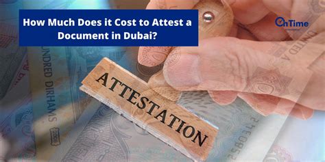 Ontime Attestation Services In Dubai Uae