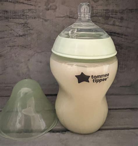 Tommee Tippee Bottle - Etsy