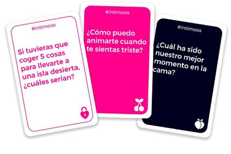 El Juego Perfecto Para Re Conocer A Tu Pareja Estas Navidades Marca