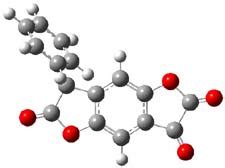 Computational Organic Chemistry » Keto-enol tautomerization