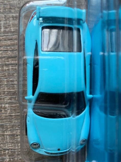 Hot Wheels Premium Car Culture Deutschland Design Porsche 911 GT3 RS 2011 HCJ94 Hobbies