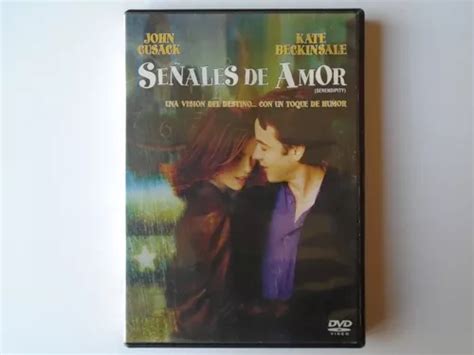 Se Ales De Amor Dvd Miramax John Cusack Kate Beckinsale En Venta En