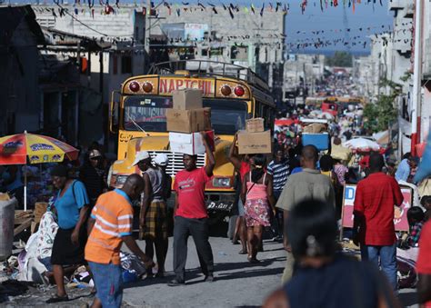 Camino haitiano para Nepal Política Exterior