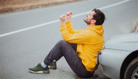 Qué Hacer Si Te Quedas Sin Batería En El Auto