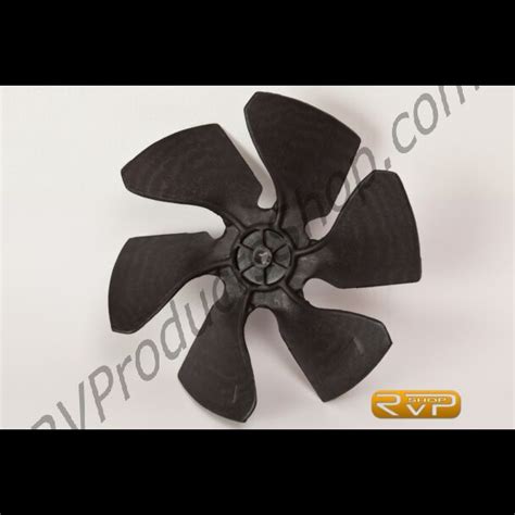 Rvps 6733 3221 Coleman Mach Air Conditioner Fan Blade