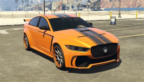 Ocelot Jugular Gta Online Vehicle Stats Price How To Get