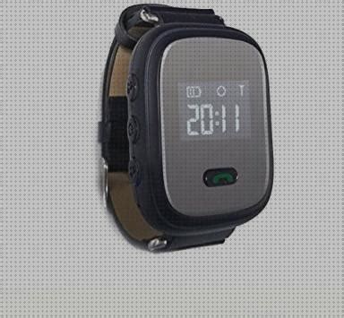 Los 21 Mejores Relojes Gps Sim Ancianos Opiniones