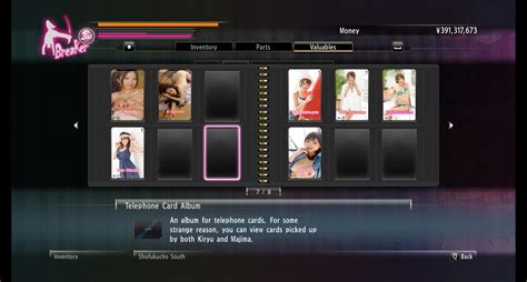 Yakuza 0 Card Swap Downloads Adult Games Loverslab