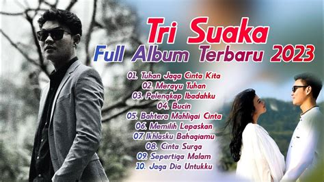 Merayu Tuhan Tri Suaka Full Album Terbaru Feat Dodhy Kangen