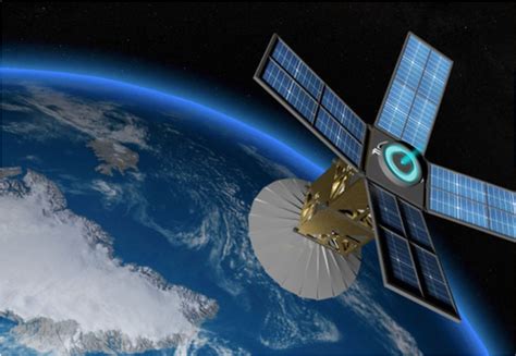 Kenyas First Operational Satellite Taifa 1 Launched Space Watch Africa