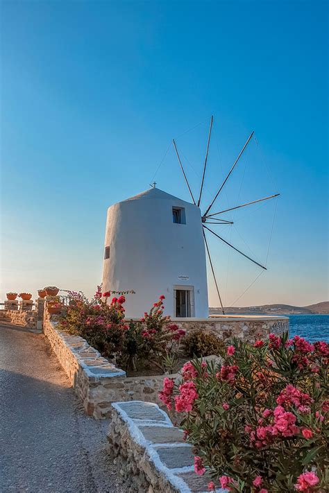 9 Best Things To Do In Paros Travel Infused Life