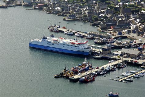 Stromness Ferry in Stromness, SC, United Kingdom - ferry Reviews ...