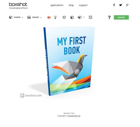 Book cover creator free software - leoperf