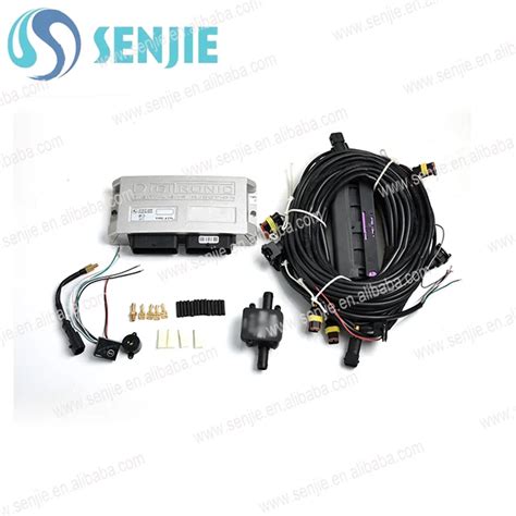 efi conversion kitsecu kit   vehicles  year warranty