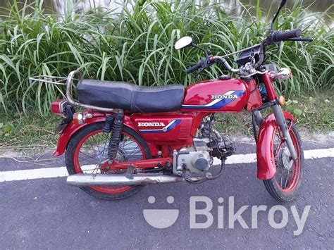 Honda Cd For Sale Mirpur Bikroy