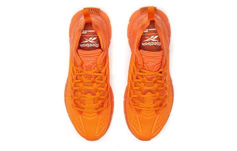 Reebok Mita X Zig Kinetica Tokyo Tower Fw6037 Kicks Crew