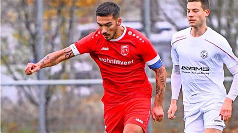 Fu Ball Verbandsliga Sv Fellbach Der Ligaprimus Will Gleich Ein