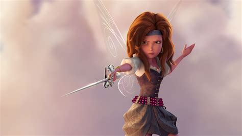 Zarina Zarina The Pirate Fairy Photo 37176263 Fanpop