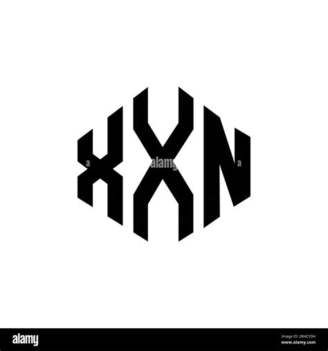 xxn logo banque dimages noir  blanc alamy