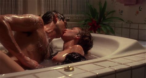 Lisa Eilbacher Live Wire Free Celeb Sex Scene HD Porn 2b XHamster