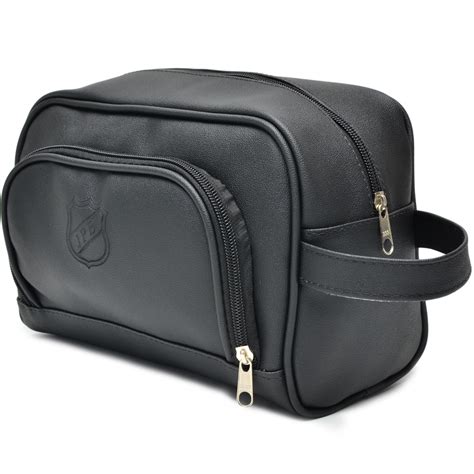 Necessaire Masculina Organizador Bolsa Mala Viagem Porta Maquiagem