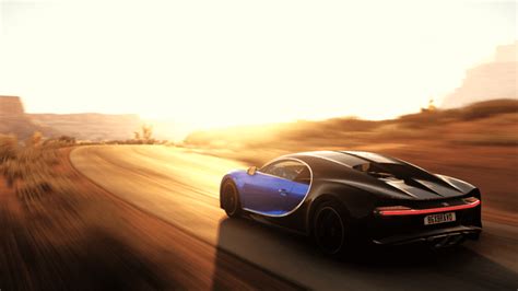 Bugatti Chiron : r/BeamNG