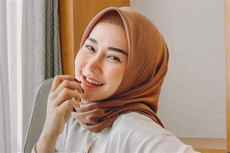 Tak Terima Dituding Jadi Istri Ke 5 Pejabat Marissya Icha Korek Balik