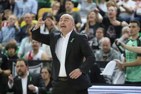 Bilbao Basket busca pelear por acabar décimo y tener una plaza en la