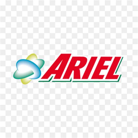 Ariel Logo & Transparent Ariel.PNG Logo Images