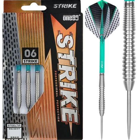 Fl Chettes One Strike Astuce En Acier Gr Cdiscount