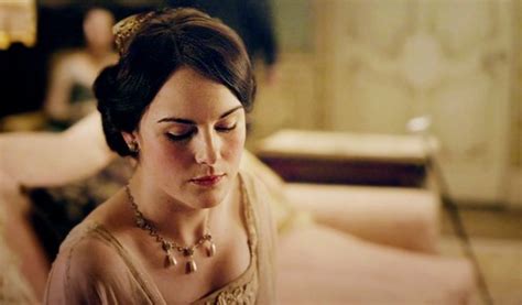 Lady Mary - Lady Mary Crawley Photo (31404056) - Fanpop