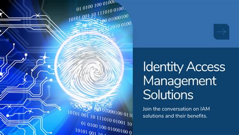 A Comprehensive Guide To Identity Access Management Iam Device