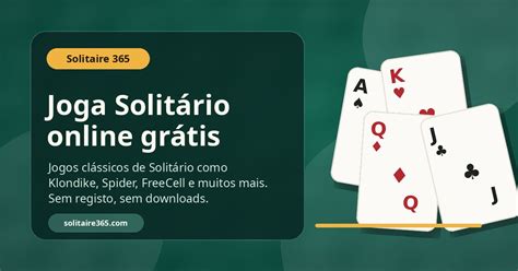 Paciência Spider Jogar Online Grátis No Solitaire 365 - Paciência Spider - Jogar Online Grátis no Solitaire 365