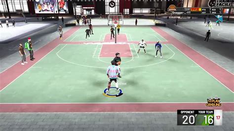 Streaking S Court K Youtube