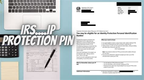 Irs Ip Pin For Filing Your 2025 Taxes And Protecting Your Identity